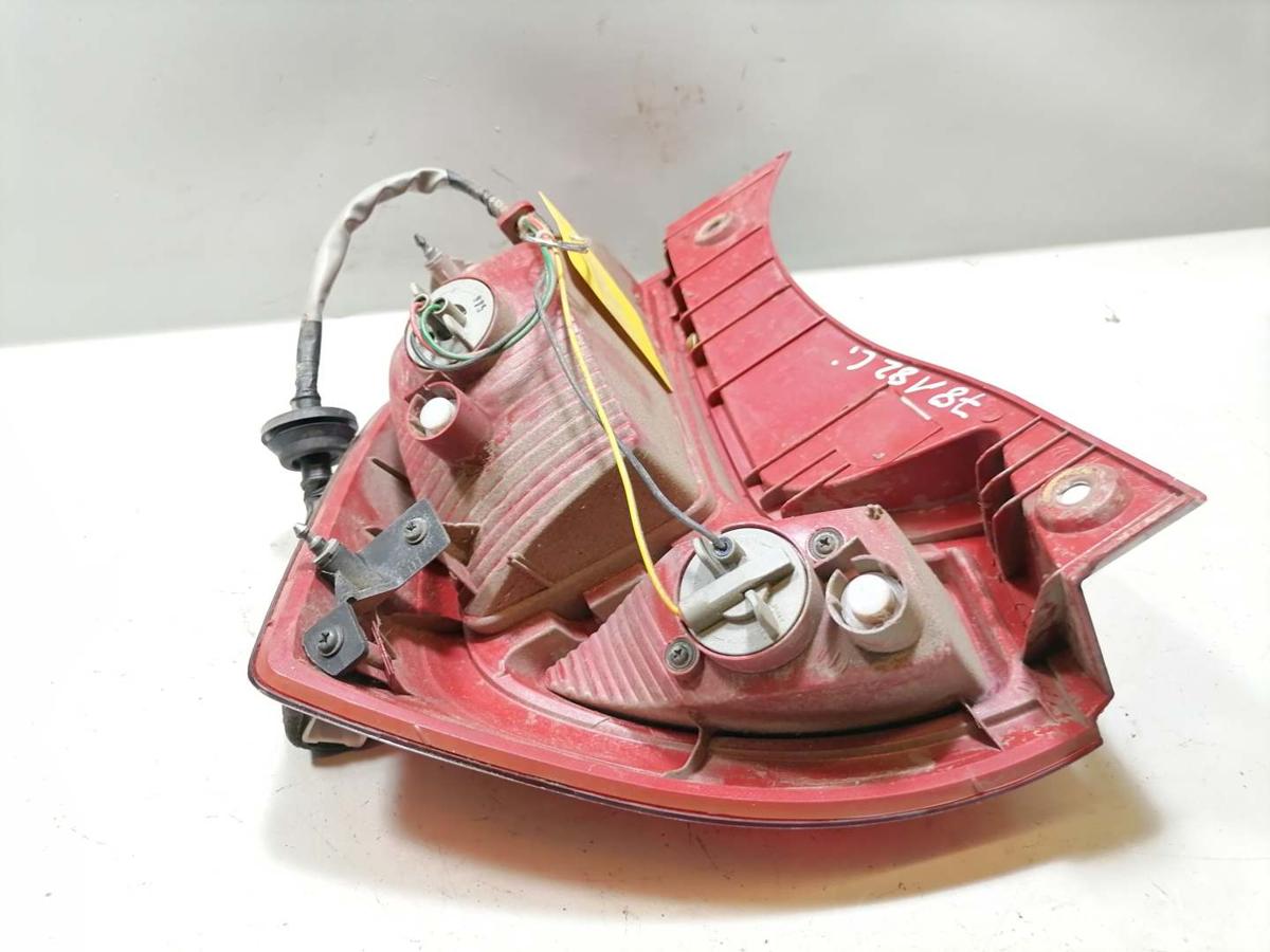 Kia Picanto TA original R&uuml;cklicht R&uuml;ckleuchte Schlussleuchte rechts Bj.2014